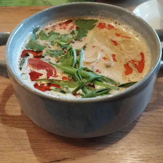 Tom Kha Gai